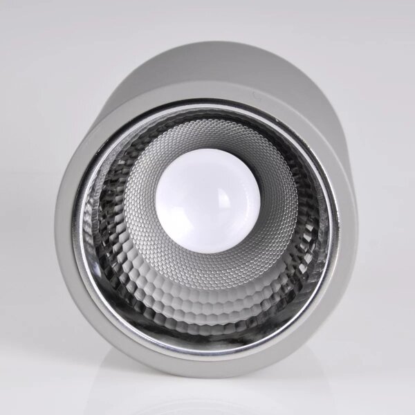 Plafonieră JUPITER 1xE27/20W/230V 181x165 mm