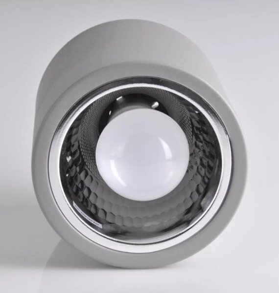 Plafonieră JUPITER 1xE27/20W/230V 145x130 mm