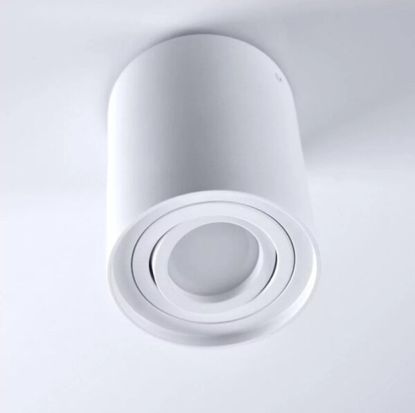 Lampă spot HADAR R1 1xGU10/10W/230V alb