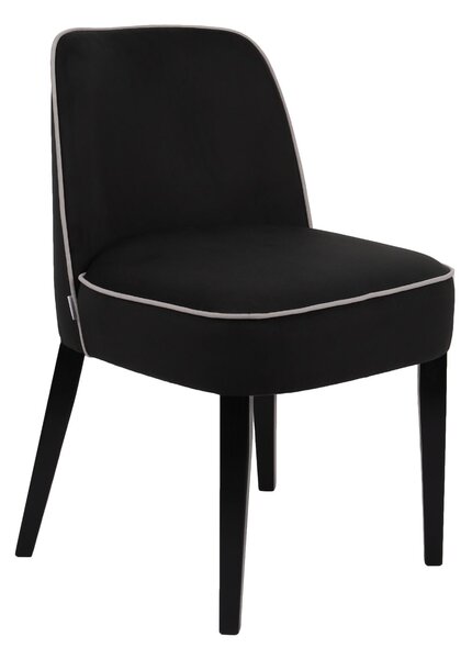Scaunul Chelsea Plus Wood