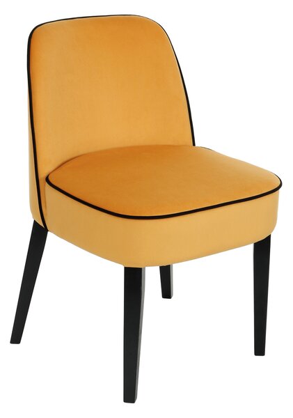 Scaunul Chelsea Plus Wood
