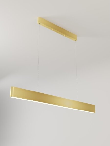 Immax NEO 07157-G120X-LED RGB+CCTW lustr MILANO LED 40W 230V Tuya stmívatelný