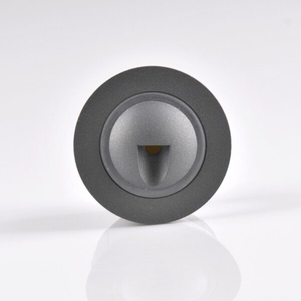 LED Iluminat scară exterior Q2 LED/3W/230V IP44
