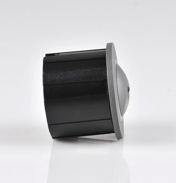 LED Iluminat scară exterior Q2 LED/3W/230V IP44