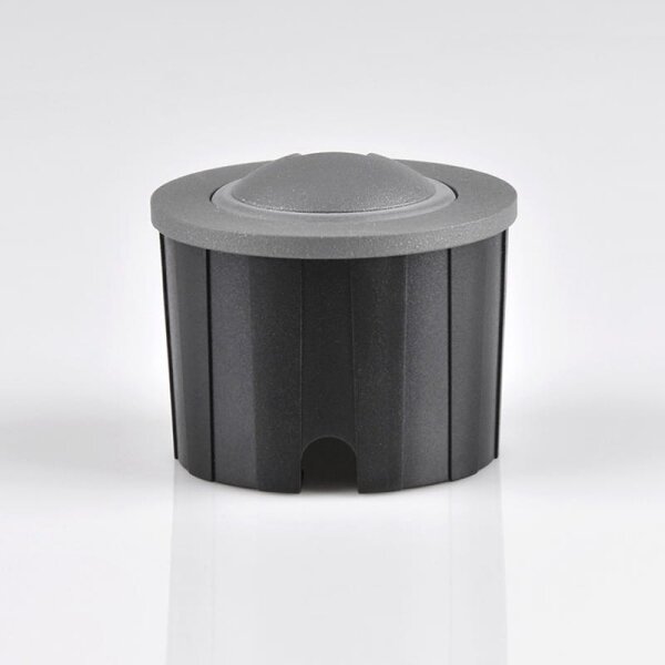 LED Iluminat scară exterior Q2 LED/3W/230V IP44