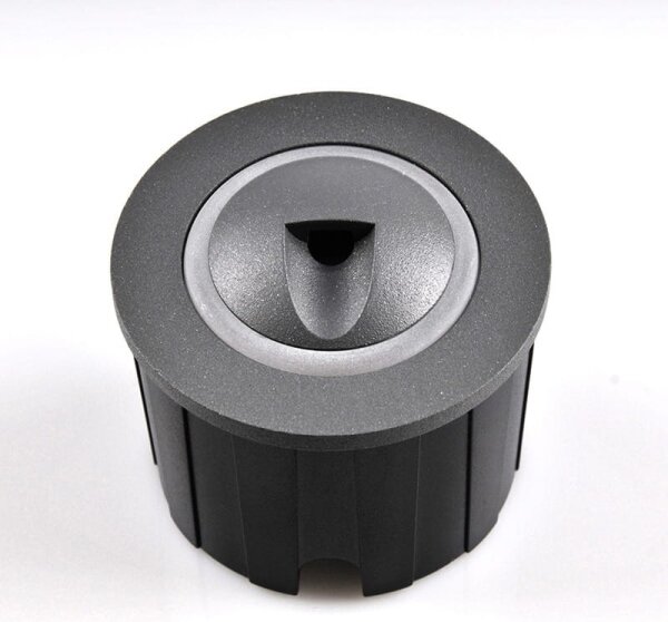 LED Iluminat scară exterior Q2 LED/3W/230V IP44