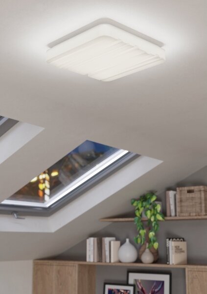 Plafonieră LED FERENTINO LED/14,6W/230V Eglo 900611