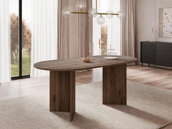 Masă Comfivo FungusNuc, 8x9x19cm, PAL laminat, PAL laminat