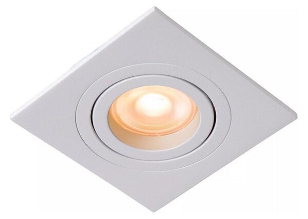 Corp de iluminat încastrat Lucide 22955/01/31 TUBE 1xGU10/42W/230V