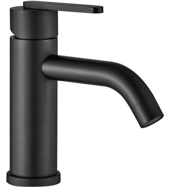 Rea Ontario baterie lavoar stativ negru REA-B5504