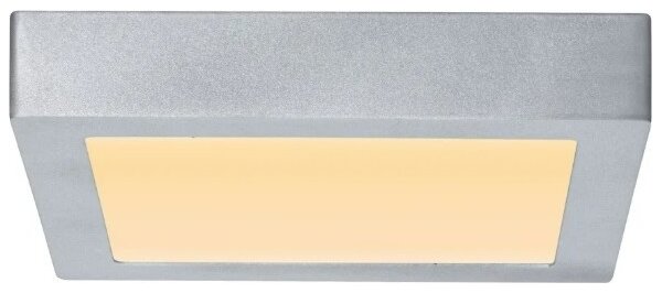 Plafonieră LED/13W CARPO 230V 2300/2500/3000K Paulmann 79794
