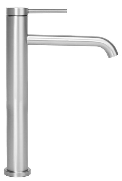 Rea Clif baterie lavoar stativ nichel REA-B5330