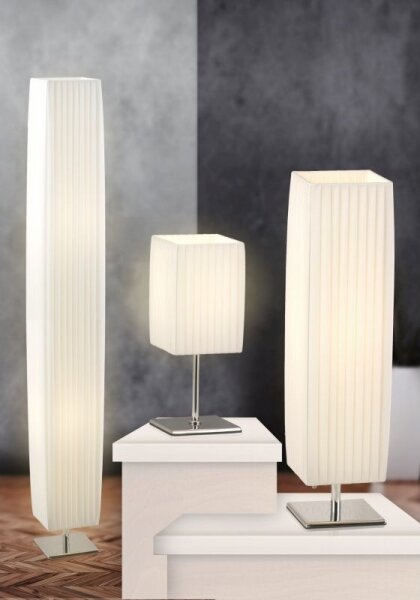 Globo 24660 - Lampa de masa BAILEY 1xE14/40W