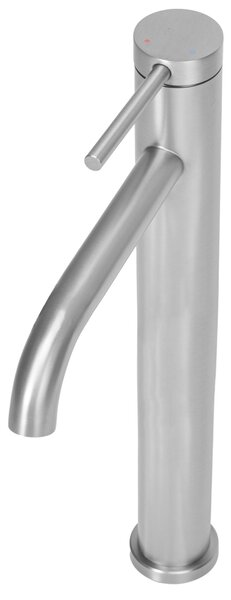 Rea Clif baterie lavoar stativ nichel REA-B5330