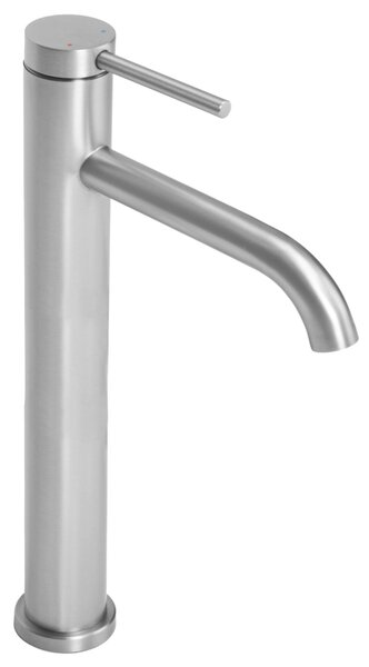 Rea Clif baterie lavoar stativ nichel REA-B5330