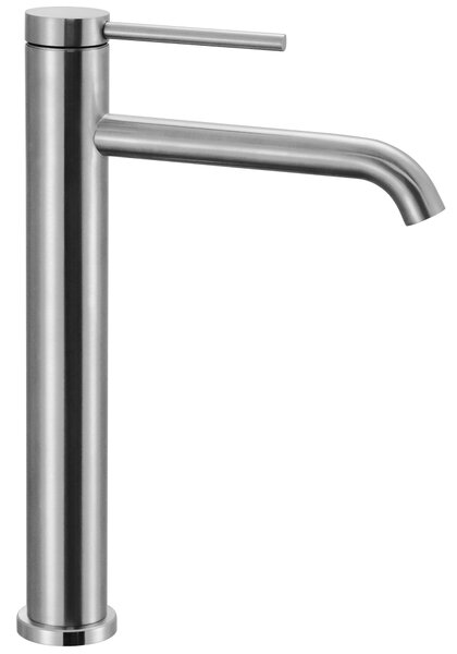 Rea Clif baterie lavoar stativ nichel REA-B5330