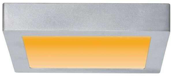 Plafonieră LED/13W CARPO 230V 2300/2500/3000K Paulmann 79794