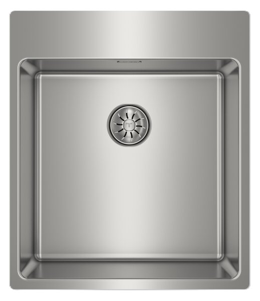 Teka Forline chiuveta din otel 51x44 cm oţel 115000081