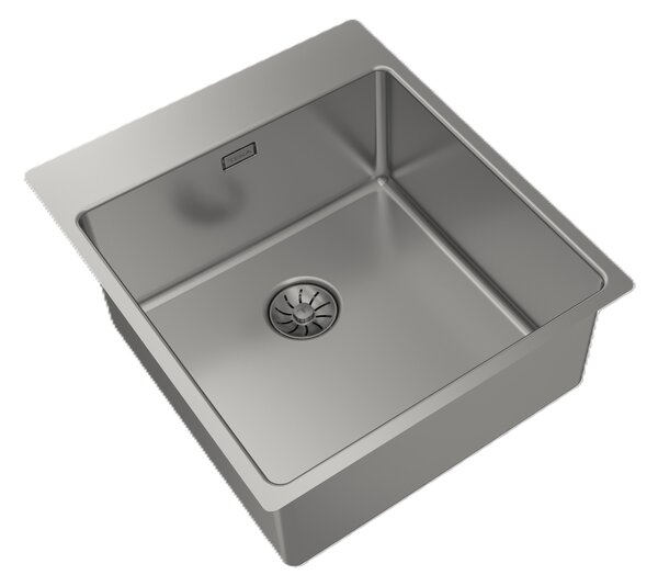 Teka Forline chiuveta din otel 51x44 cm oţel 115000081
