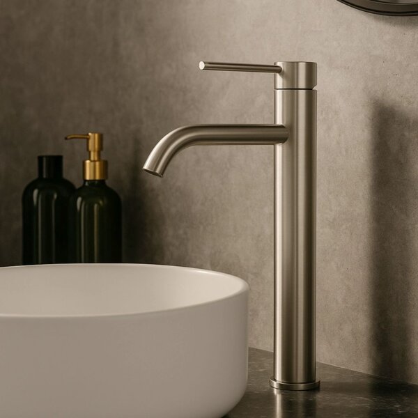 Balneo Cascade baterie lavoar stativ || H0101020201