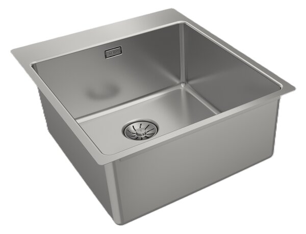 Teka Forline chiuveta din otel 51x44 cm oţel 115000081