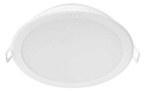 Philips MESON LED 12,5W 230V 3000K plafonieră LED încastrabilă