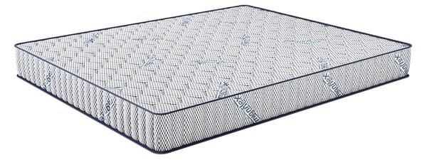Saltea Magniflex, Azzurro, 90x190x20, Medie-tare