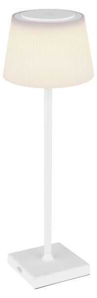 Lampă LED tactilă dimabilă de masă GREGOIR LED/4W/5V IP44 Globo 58434W