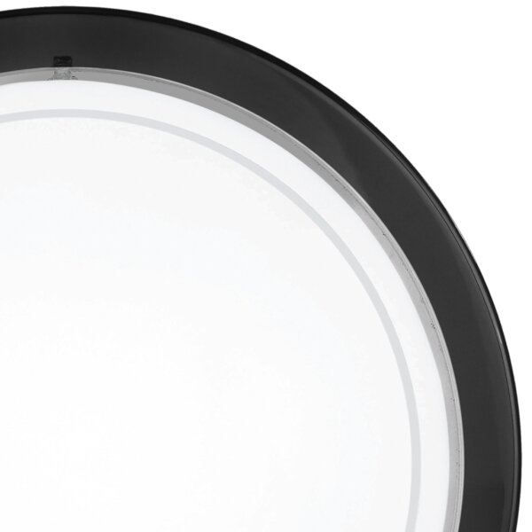 Plafonieră Eglo 83159 PLANET 1 1xE27/60W/230V