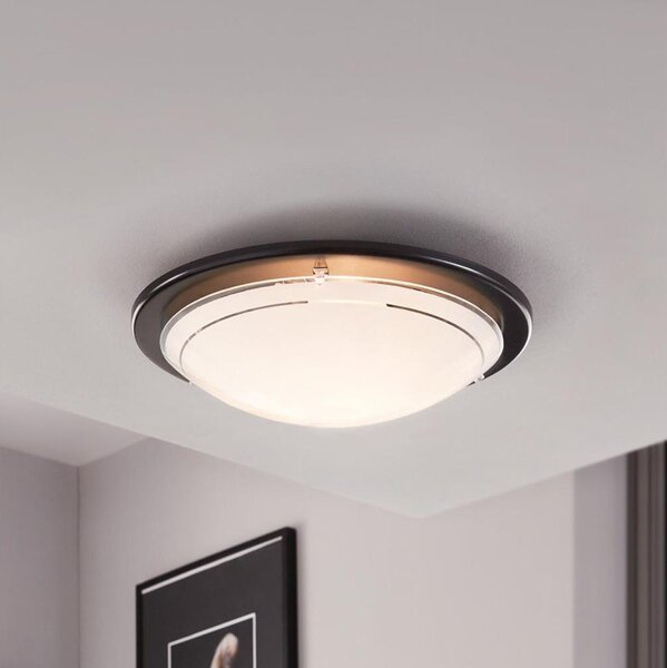 Plafonieră Eglo 83159 PLANET 1 1xE27/60W/230V