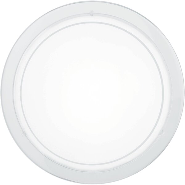 Plafonieră Eglo 83153 PLANET 1 1xE27/60W/230V