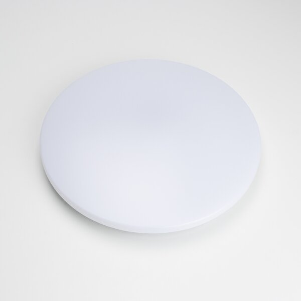 Plafonieră LED dimabilă Brilagi OPAL LED/24W/230V 3000/4000/6500K + telecomandă