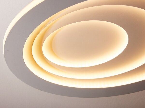 Plafonieră LED ORBIS SPIRAL LED/37W/230V Ledvance