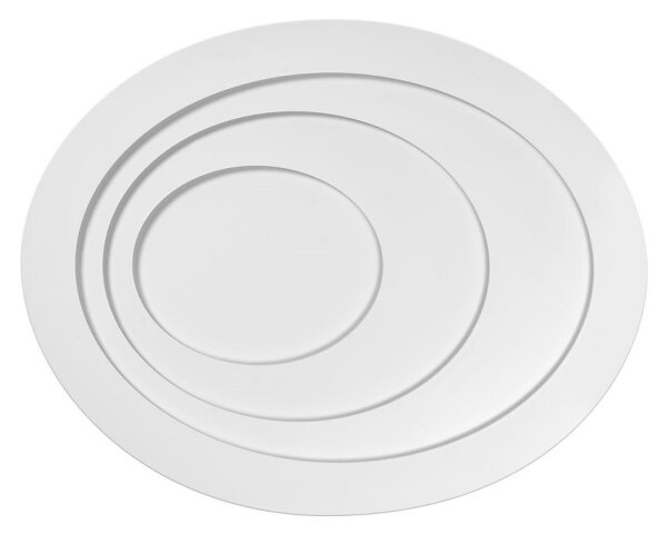 Plafonieră LED ORBIS SPIRAL LED/37W/230V Ledvance