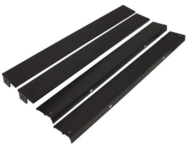 Cadru metalic pentru instalarea de panouri LED CHRIS 600x600 mm