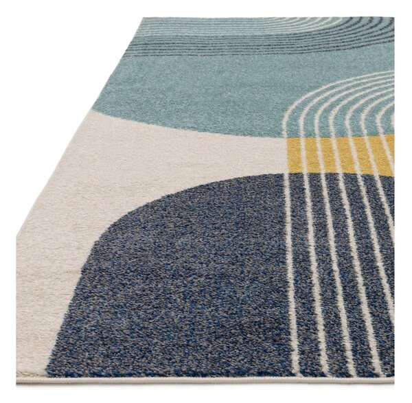 Covor 170x120 cm Muse - Asiatic Carpets