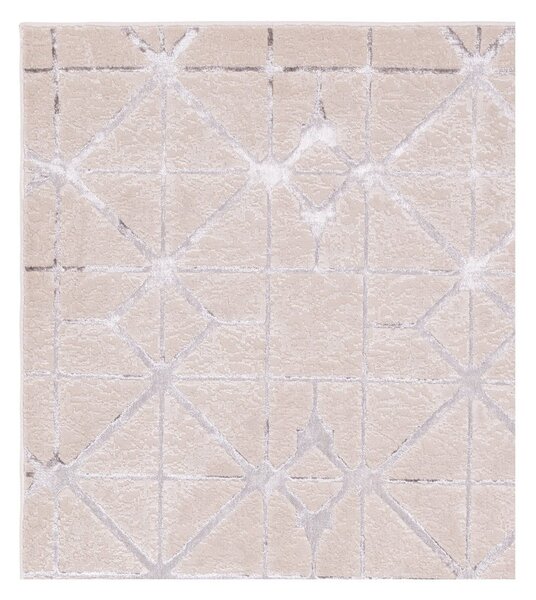 Covor roz-argintiu 150x80 cm Aurora - Asiatic Carpets