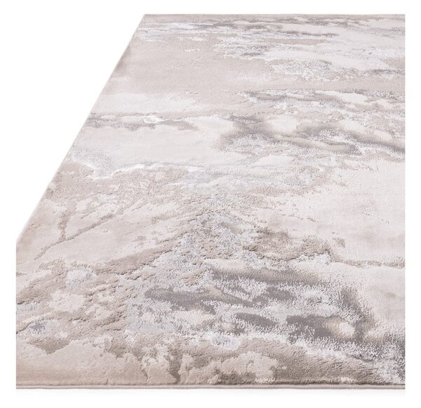 Covor gri 170x120 cm Aurora - Asiatic Carpets
