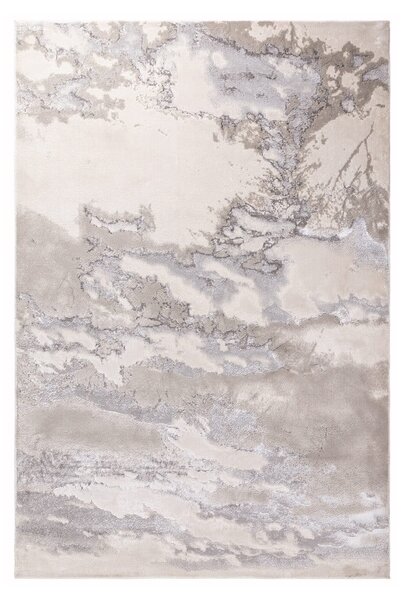 Covor gri 170x120 cm Aurora - Asiatic Carpets
