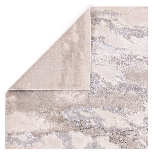 Covor gri 170x120 cm Aurora - Asiatic Carpets