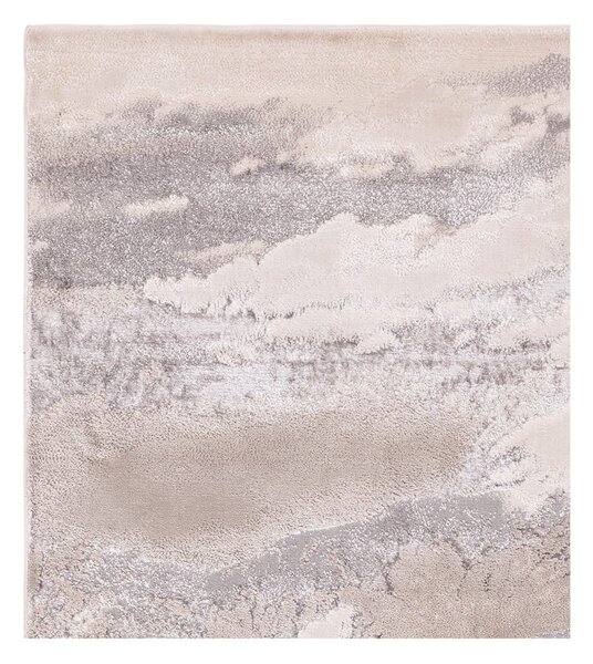 Covor gri 170x120 cm Aurora - Asiatic Carpets