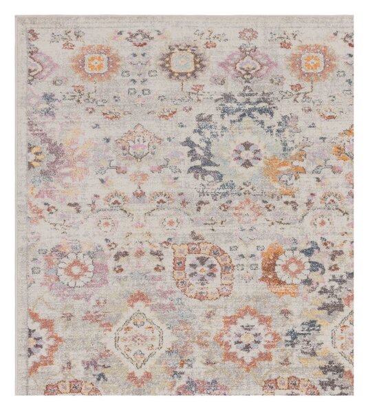 Covor bej 230x160 cm Flores - Asiatic Carpets
