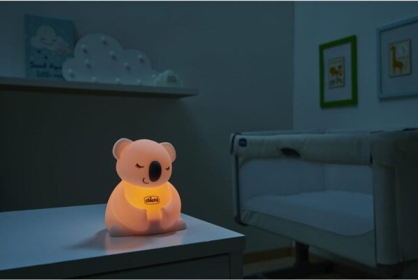 Lampă de veghe pentru copii SWEET LIGHTS koala Chicco