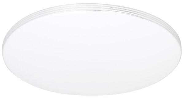 Plafonieră LED dimabilă cu telecomandă SIENA LED/25W/230V