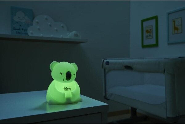 Lampă de veghe pentru copii SWEET LIGHTS koala Chicco