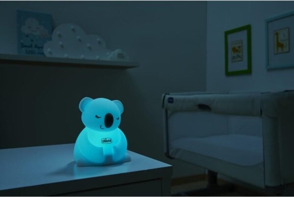 Lampă de veghe pentru copii SWEET LIGHTS koala Chicco