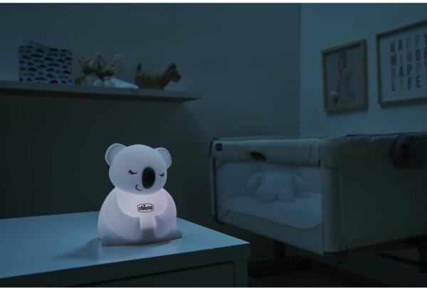Lampă de veghe pentru copii SWEET LIGHTS koala Chicco