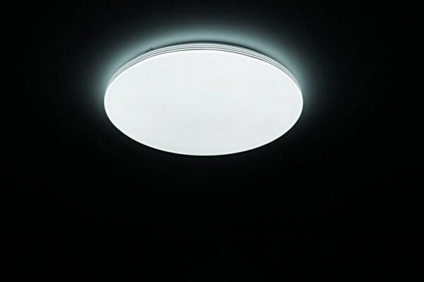 Plafonieră LED dimabilă cu telecomandă SIENA LED/25W/230V