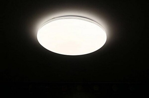 Plafonieră LED dimabilă cu telecomandă SIENA LED/25W/230V