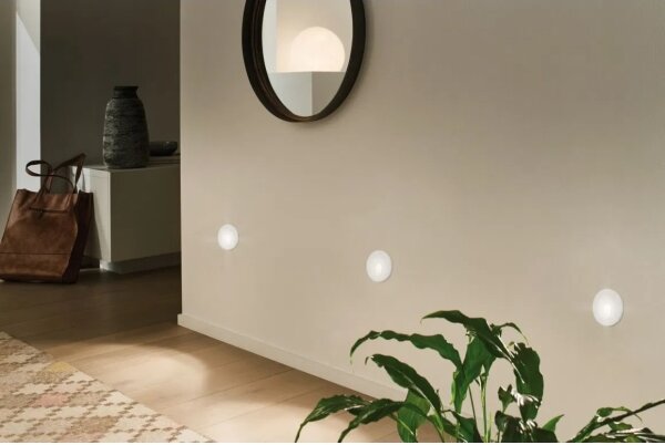 Paulmann 92924 - LED/1,7W Iluminat scară WAND 230V